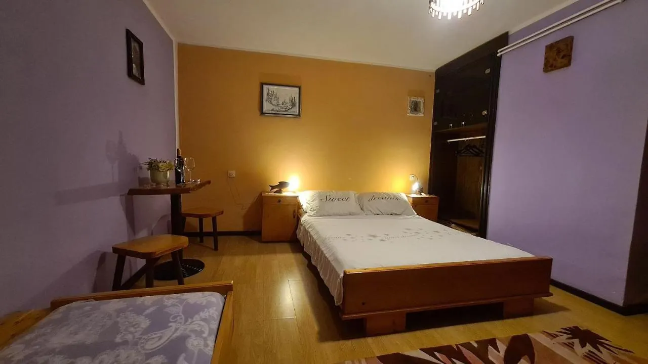 Apartman Stimac Crni Lug 0*,  Croatia