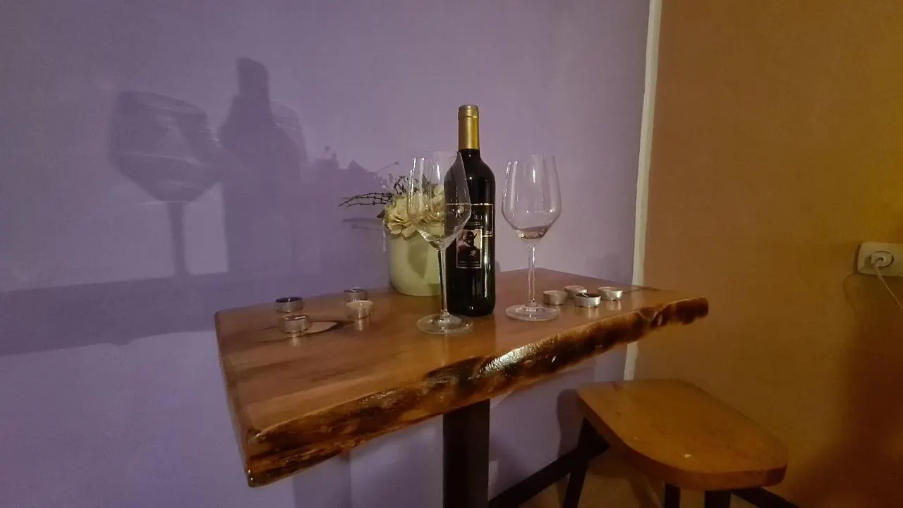 Apartman Stimac Crni Lug 0*,  Croatia