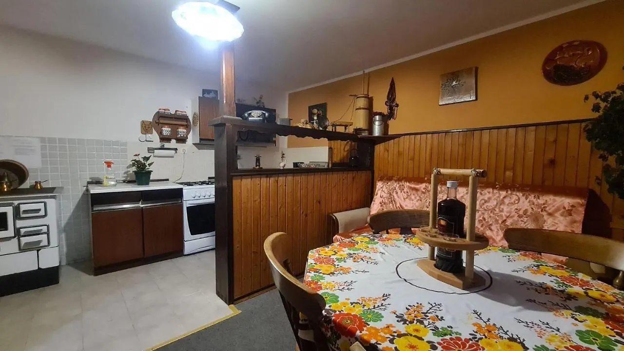 Apartman Stimac Crni Lug