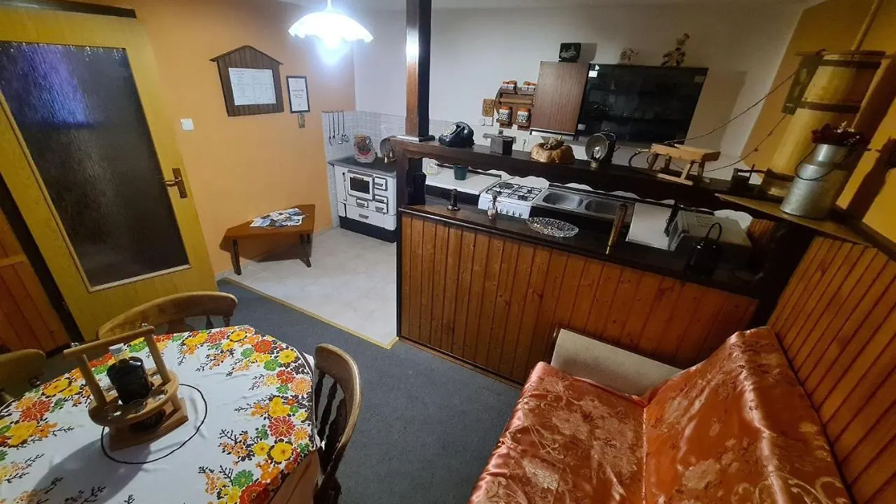 Apartman Stimac Crni Lug Apartment